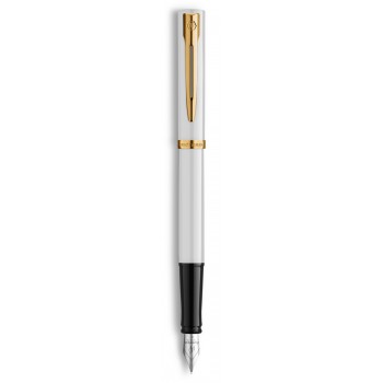 Waterman Impression White GT plunksnakotis (M) - 2225470