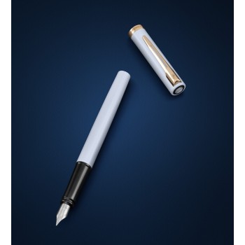 Waterman Impression White GT plunksnakotis (M) - 2225470