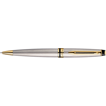 Waterman Expert Steel GT Tušinukas - S0952000