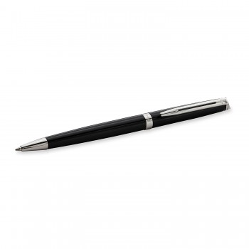 Waterman Hémisphère Black CT tušinukas - S0920570