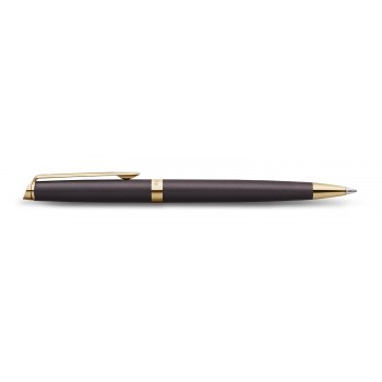 Waterman Hemisphere Lava Black GT Tušinukas - 2217942