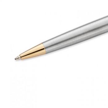 Waterman Hemisphere Steel GT Tušinukas - S0920370