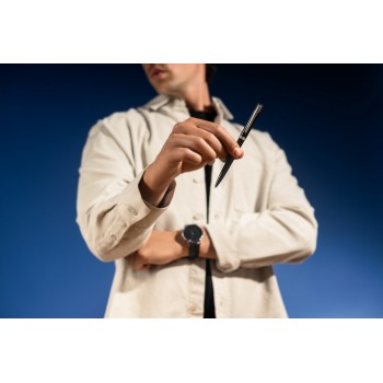 Waterman Impression Black CT tušinukas - 2225498
