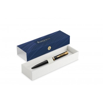 Waterman Impression Black GT tušinukas - 2225501