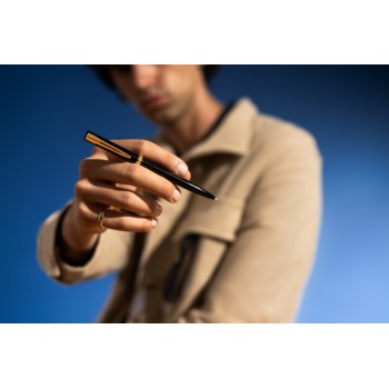 Waterman Impression Black GT tušinukas - 2225501