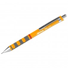 Rotring Tikky geltonas automatinis pieštukas 0,5 - 2214583