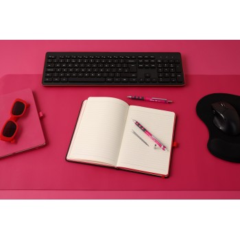 Rotring Tikky Magenta automatinis 0,7 pieštukas - 2214581