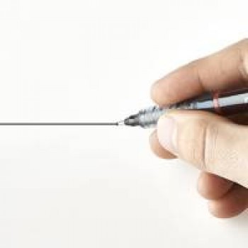Laineris Piešimui / Braižymui Rotring Tikky Graphic 0.3 mm - 1904753