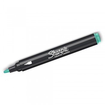 Akrilinis žymeklis Sharpie Lake Green, 1 vnt. - 2218070