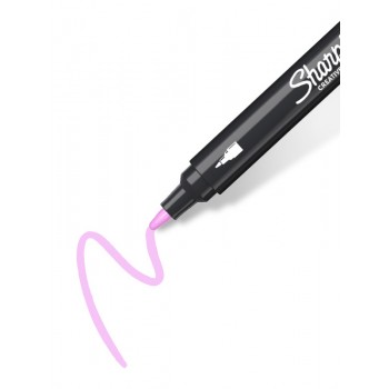 Sharpie akrilinis žymeklis Rose Pink (rožinis), 1 vnt. - 2218121