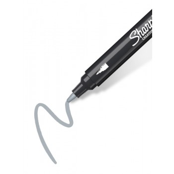 Sharpie Cool Grey akrilinis žymeklis (pilkas), 1 vnt. - 2218118