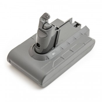 Baterija DYSON 205794-01/04, 965874-02 21,6 V 2500 mAh, skirta DC58, DC61, DC62, DC72, DC74, SV03, SV04, SV05, SV06, SV07, V6