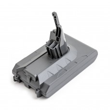 DYSON 215681, 215866-01/02, 215967-01/02, 967834-02 21,6V 2800mAh baterija, skirta SV10, V8 Absolute/Animal/Fluffy/Range