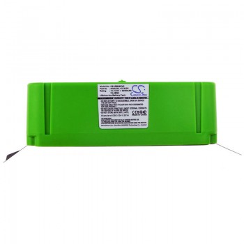 IRobot Roomba 4376392 640 670 670 680 960 960 980 14,4 V 5200 mAh ličio jonų akumuliatorius