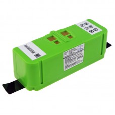 IRobot Roomba 4376392 640 670 670 680 960 960 980 14,4 V 5200 mAh ličio jonų akumuliatorius