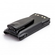 Baterija MOTOROLA HNN9008, 4151 7,2V 1800mAh NiMh  GP320, GP340, GP360, GP380, GP640, GP680