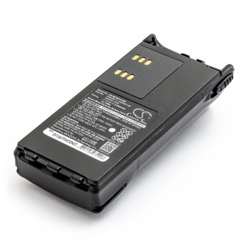Baterija MOTOROLA HNN9009, 4154 7,2V 2100mAh NiMh GP320, GP340, GP360, GP380, GP640, GP680 Baterija MOTOROLA HNN9009, 4154 7,2V 2100mAh NiMh GP320, GP340, GP360, GP380, GP640, GP680